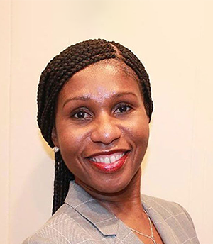 Debbian Fletcher-Blake