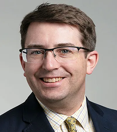 James M. Noble