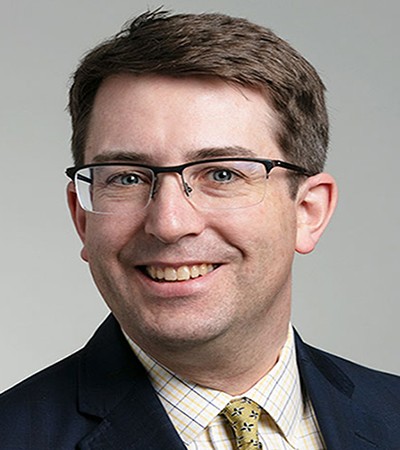 James M. Noble
