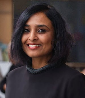 Janhavi Mallaiah