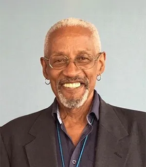 Robert E. Fullilove