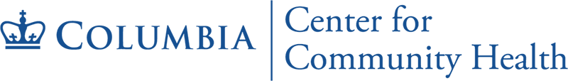 Columbia Center for Community Health logo